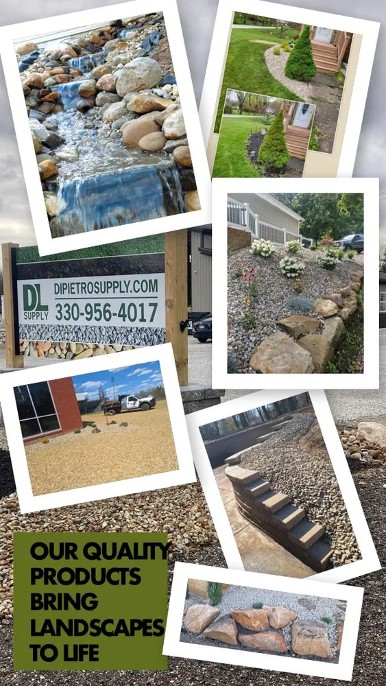 Top-rated lawn care service in East Canton, OH by DL Supply