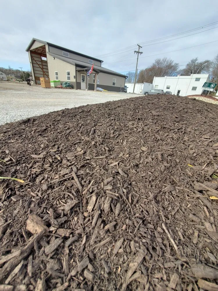 Expert landscape design in East Canton, OH - DL Supply