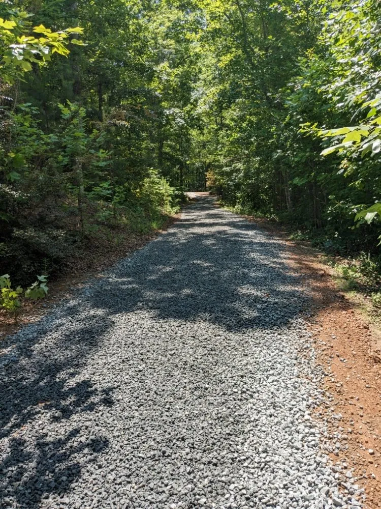 Expert landscaping services experts serving Forest City, NC - D&L tractor work & Landscaping