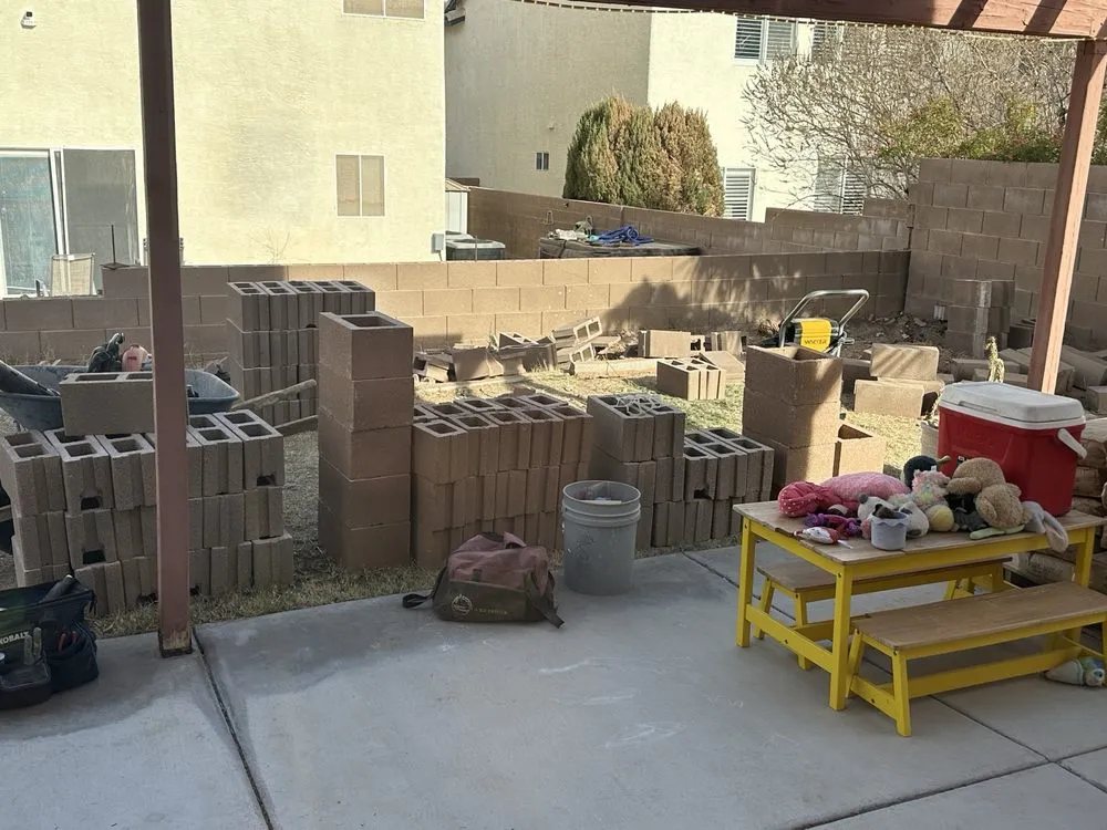 Reliable landscape design near you across Henderson, NV - DLandscaping Services