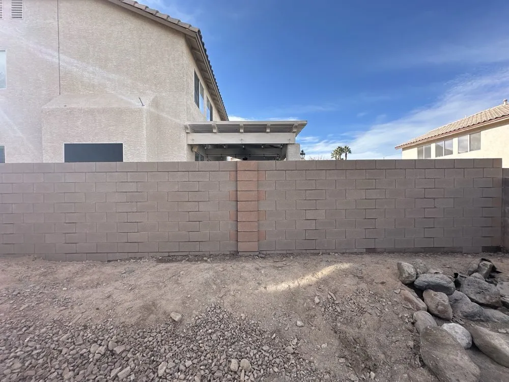 Affordable lawn care service for outdoor upgrades in Henderson, NV by DLandscaping Services