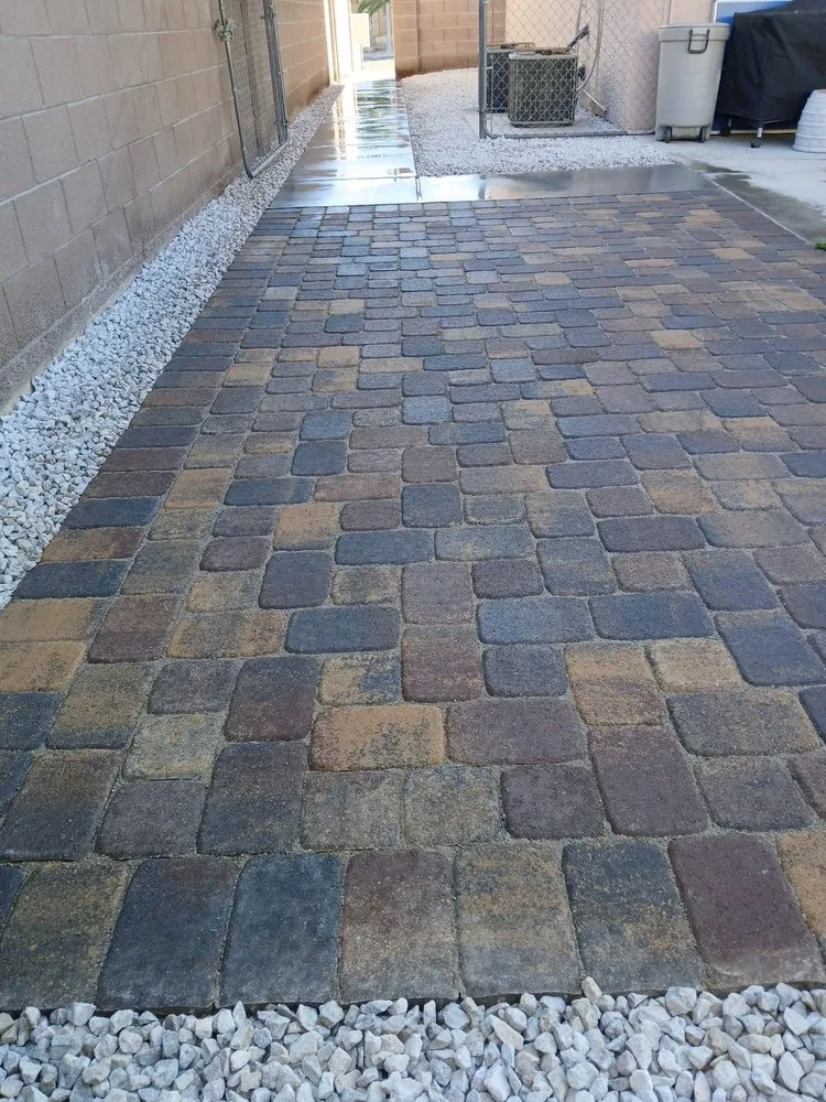 Trusted garden landscaping for outdoor upgrades across Henderson, NV - DLandscaping Services