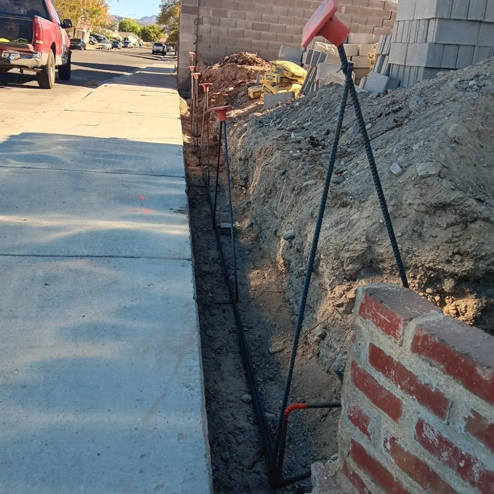 Top-rated yard maintenance experts serving Henderson, NV - DLandscaping Services