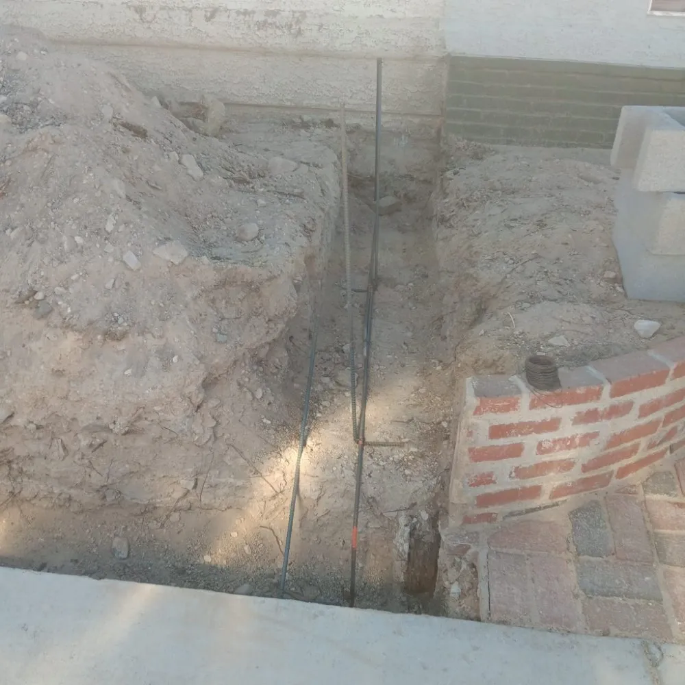 Professional residential landscaping in Henderson, NV by DLandscaping Services