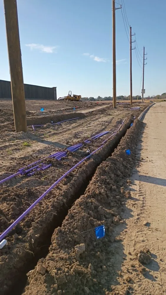 Expert yard maintenance in Houston, TX - Dlarios Home Service