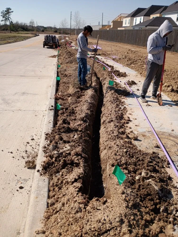 Reliable landscape design for outdoor upgrades across Houston, TX - Dlarios Home Service