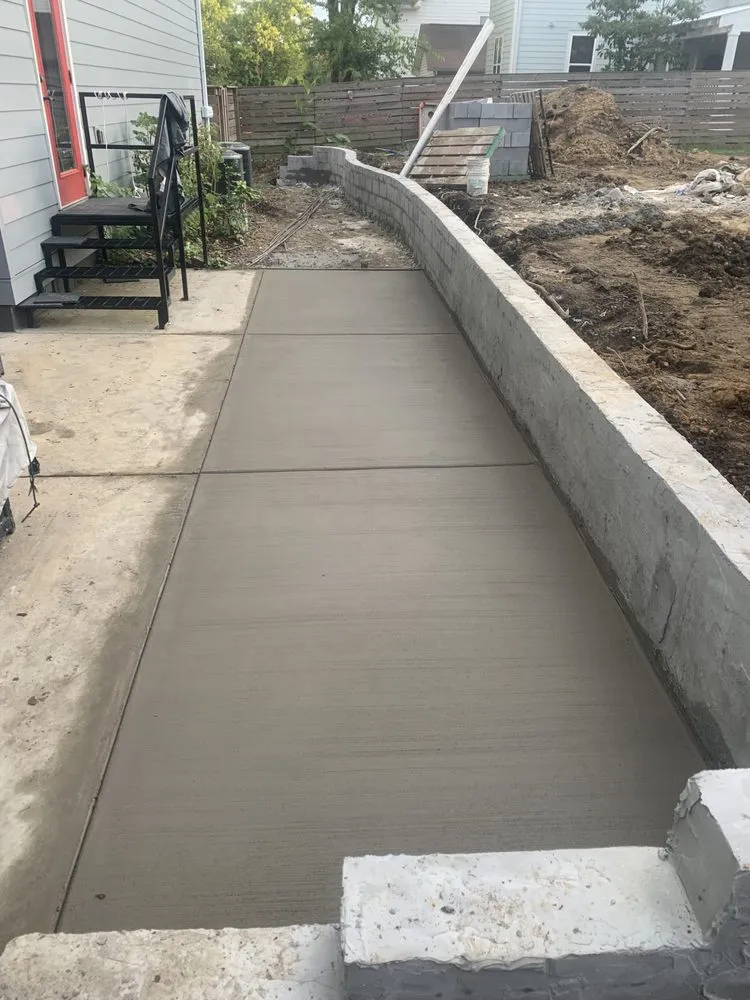 Top-rated landscaping services for homes across Chattanooga, TN - DLB Excavation & Landscape