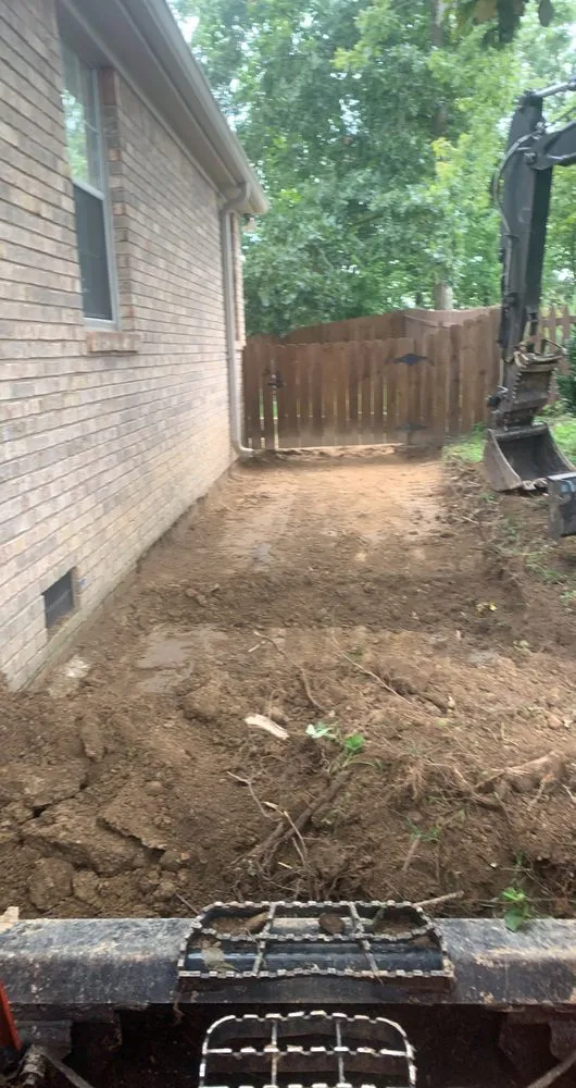 Reliable landscape design in Chattanooga, TN - DLB Excavation & Landscape