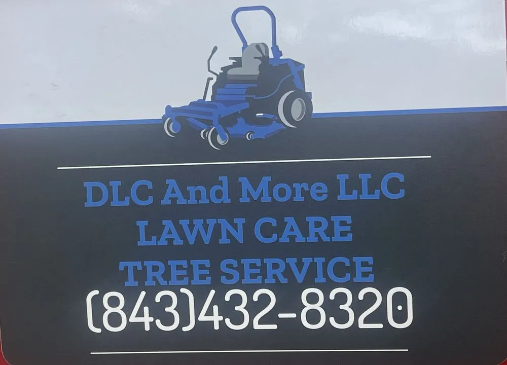 Reliable landscaping services for residential properties across Goose Creek, SC - DLC and more