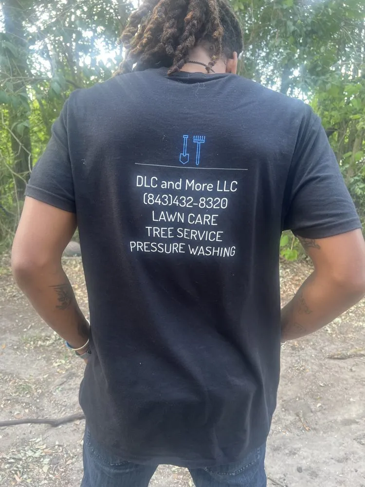 Expert lawn care service experts serving Goose Creek, SC - DLC and more