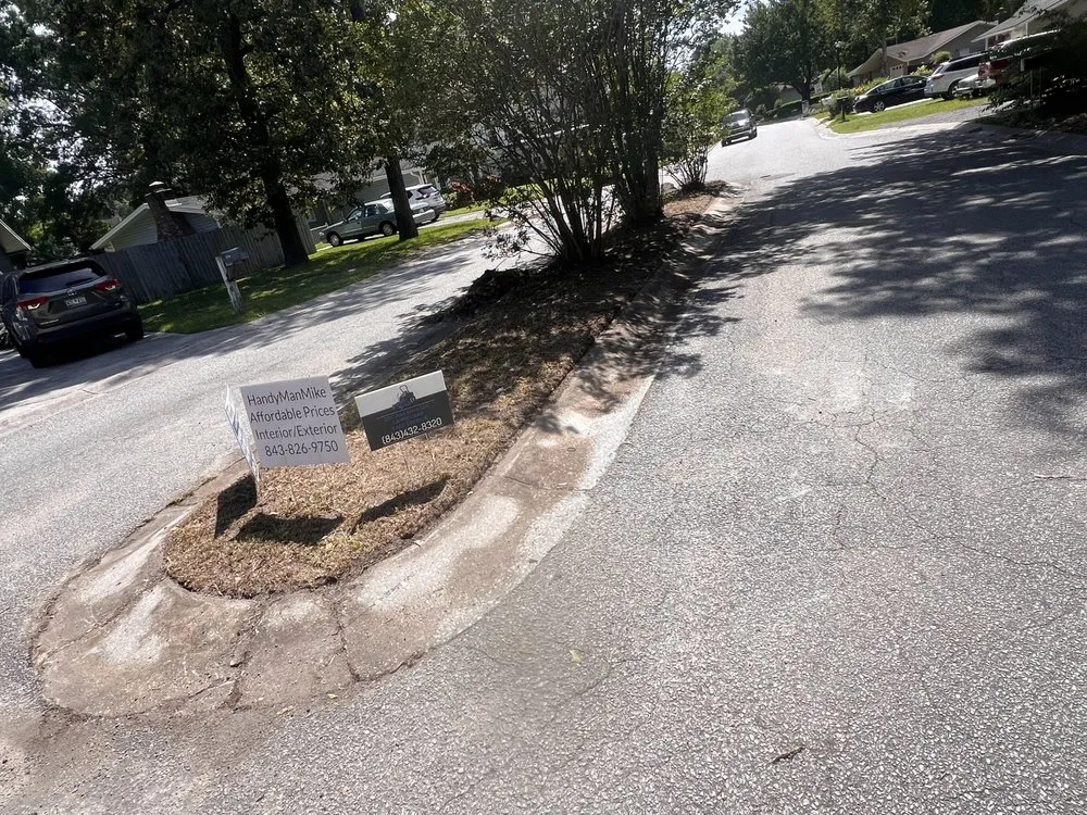 Expert landscaping services near you in Goose Creek, SC by DLC and more