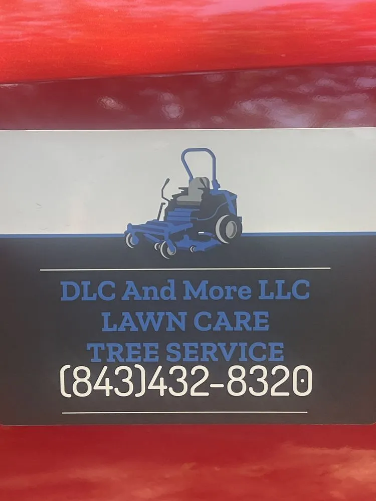 Reliable landscape design for beautiful yards in Goose Creek, SC by DLC and more