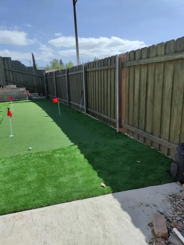 Trusted landscaping services for beautiful yards in Thousand Oaks, CA by DLC Landscaping