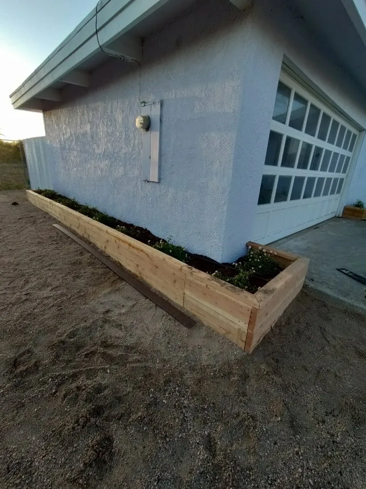 Local lawn care service in Thousand Oaks, CA - DLC Landscaping