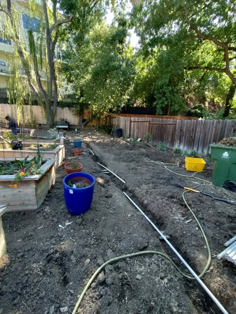 Custom landscaping services near you in Thousand Oaks, CA by DLC Landscaping