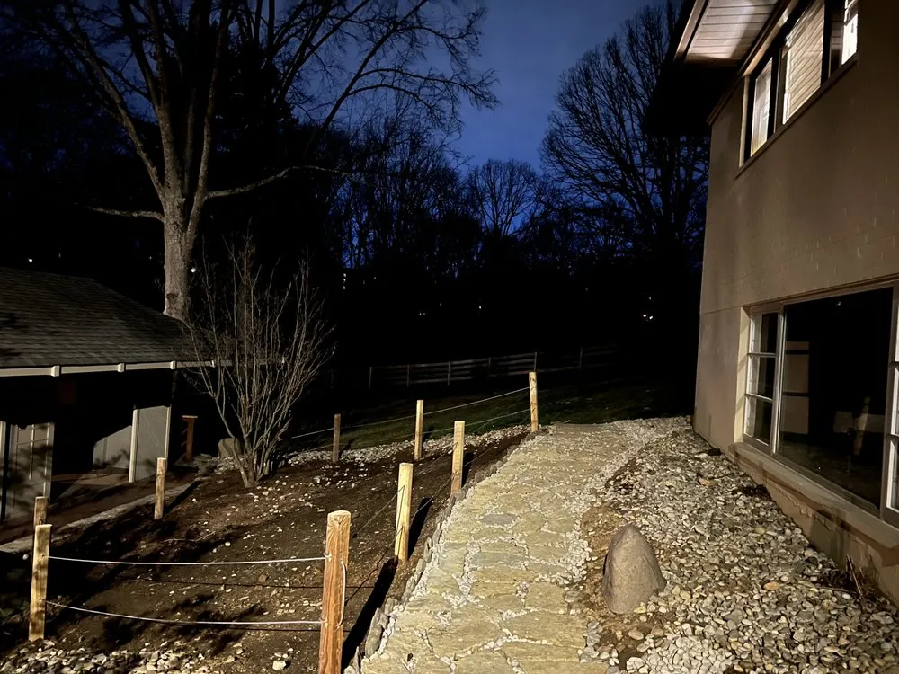 Trusted lawn care service for outdoor upgrades in Goshen, OH by DLC Lawn and Tree