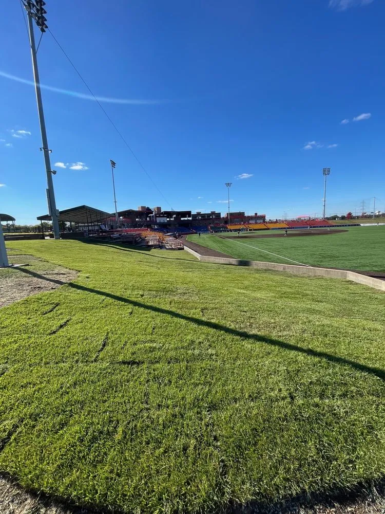 Trusted yard maintenance in Goshen, OH by DLC Lawn and Tree