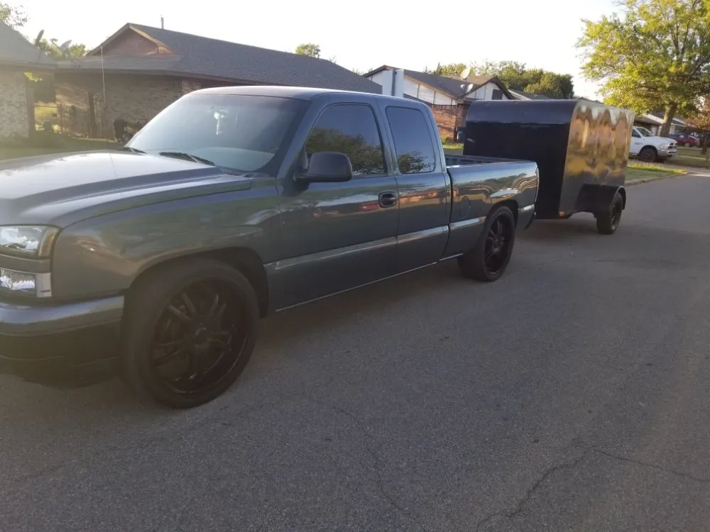 Affordable residential landscaping for beautiful yards in Shawnee, OK by DLC Lawn Services