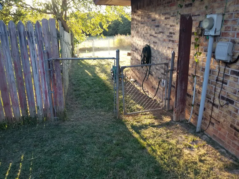 Trusted yard maintenance experts serving Shawnee, OK - DLC Lawn Services