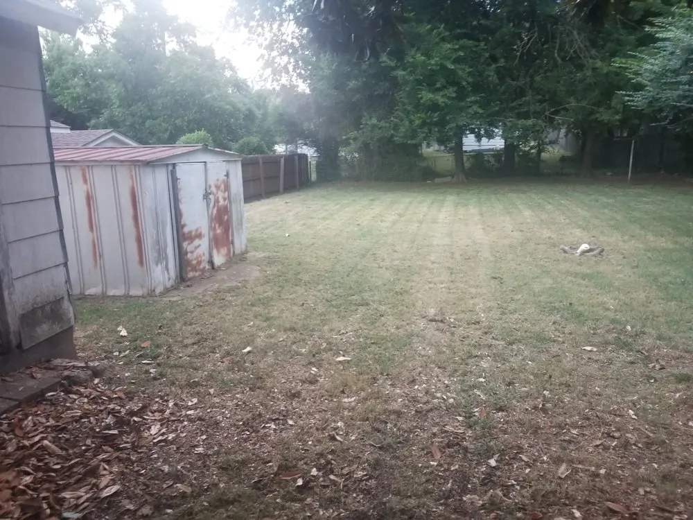 Trusted lawn care service experts serving Shawnee, OK - DLC Lawn Services