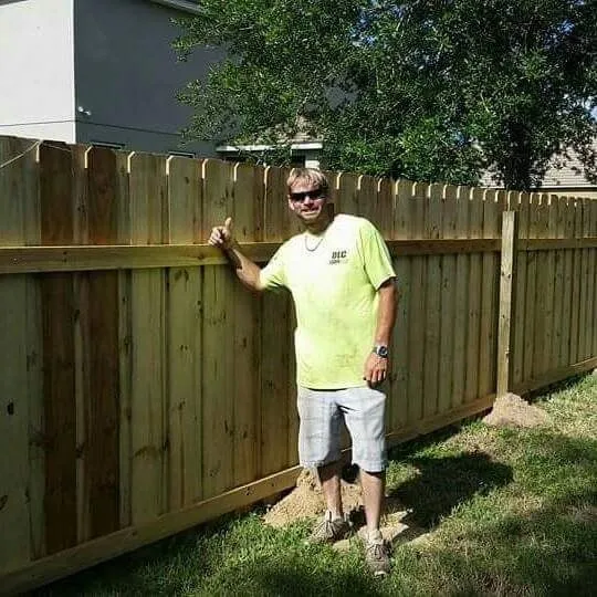 Affordable yard cleanup service for outdoor upgrades across Cocoa, FL - DLC Lawncare & Landscape