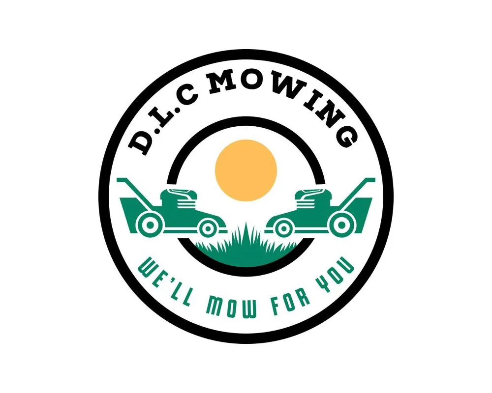 Custom garden landscaping in New Braunfels, TX by DLC mowing