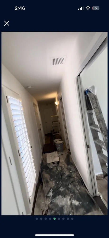 Professional yard maintenance in El Paso, TX - Dlc Paintz