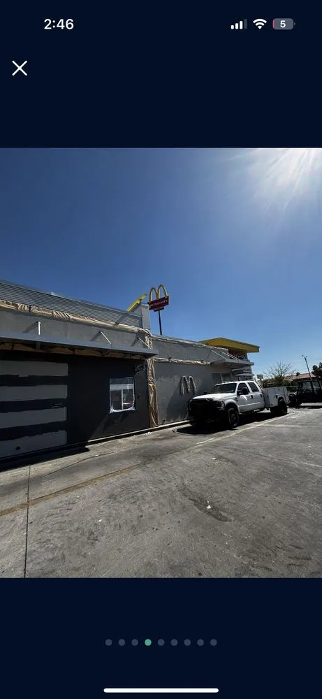 Top-rated lawn mowing service in El Paso, TX - Dlc Paintz