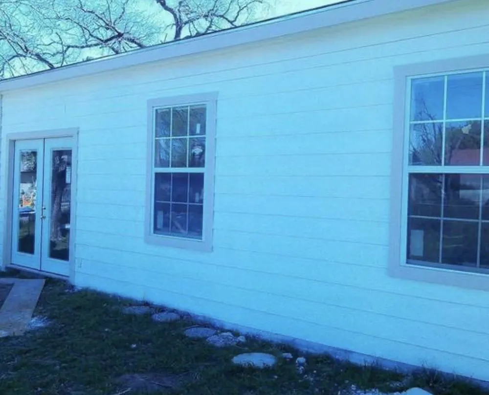 Reliable landscaping services in El Paso, TX by Dlc Paintz