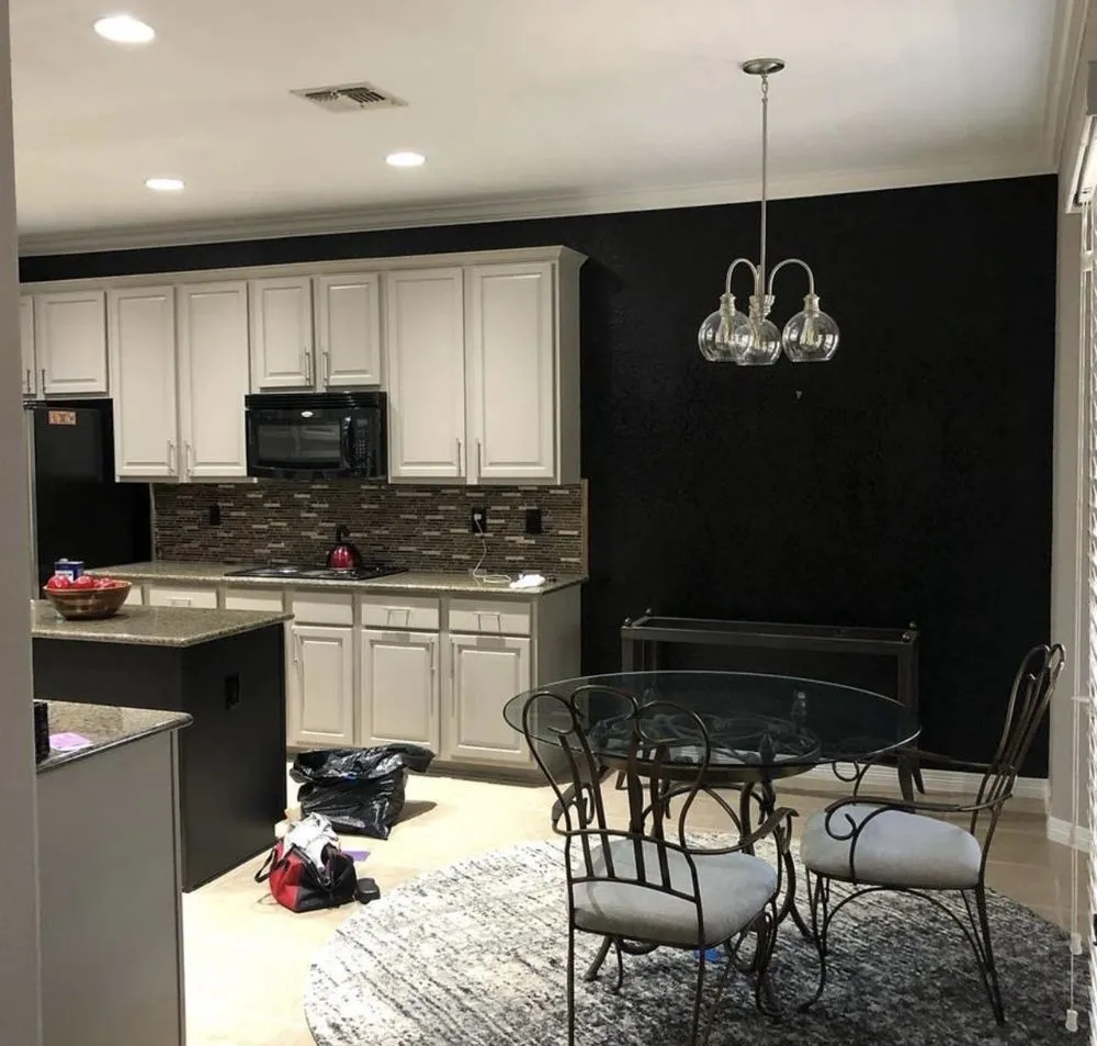 Professional landscaping services near you across El Paso, TX - Dlc Paintz