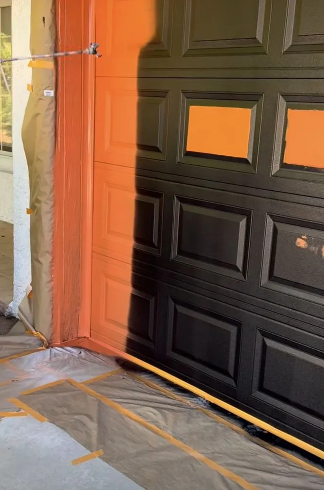 Top-rated landscape design in El Paso, TX - Dlc Paintz