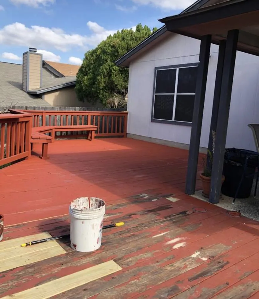 Trusted outdoor landscaping for outdoor upgrades across El Paso, TX - Dlc Paintz