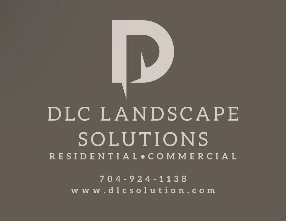 Affordable landscaping services with custom design in Mooresville, NC by DLC Solutions