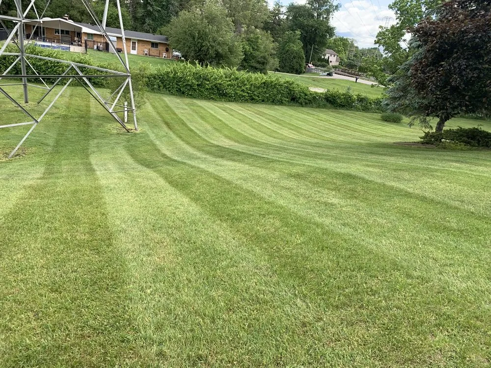 Expert landscape installation experts serving Southfield, MI - DLC’s Lawn & Landscape