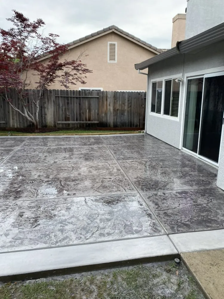 Trusted landscape installation near you in Roseville, CA by DLD Concrete Landscaping and Fencing
