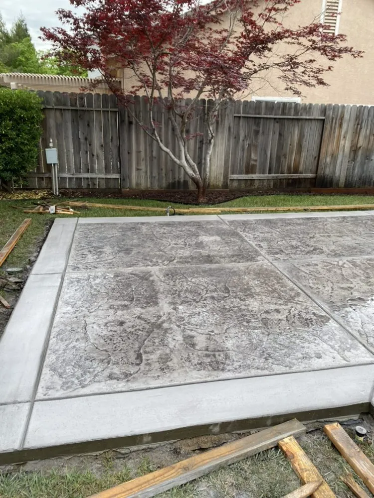 Affordable landscape installation experts serving Roseville, CA - DLD Concrete Landscaping and Fencing