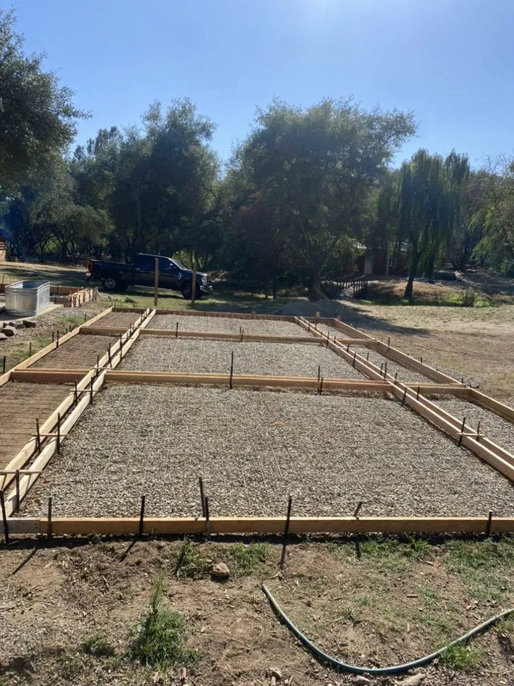 Trusted landscaping services experts serving Roseville, CA - DLD Concrete Landscaping and Fencing