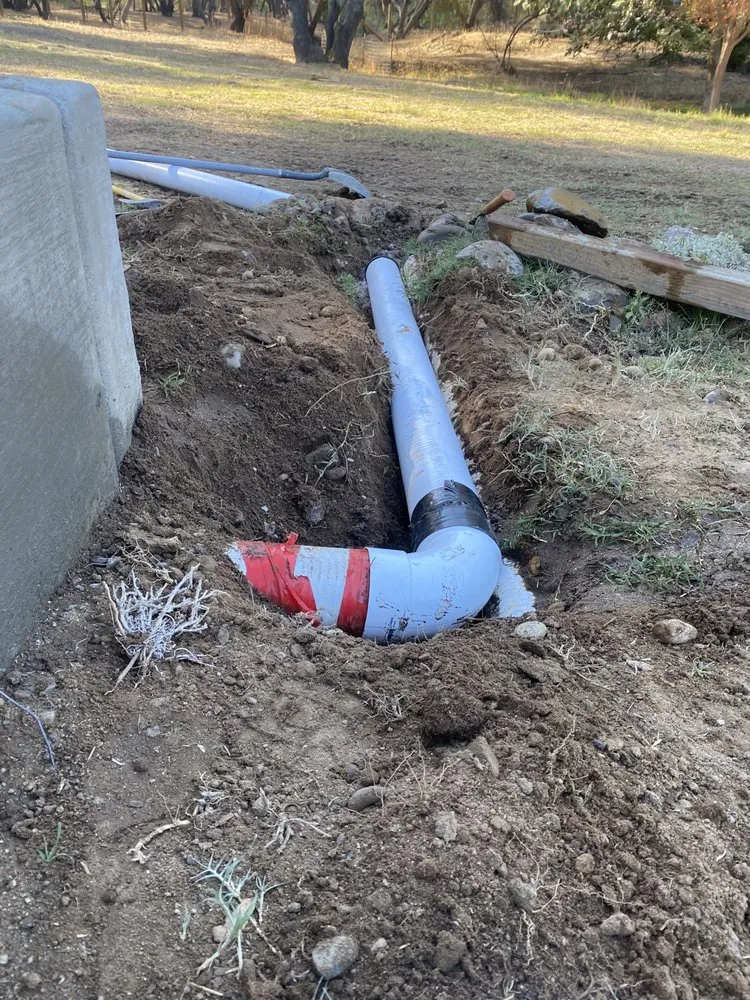 Trusted landscape design near you across Roseville, CA - DLD Concrete Landscaping and Fencing