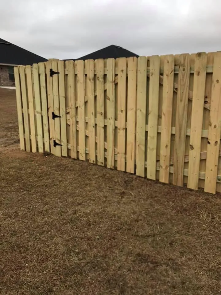 Reliable lawn mowing service for residential properties in Foley, AL by DLD Handyman Service