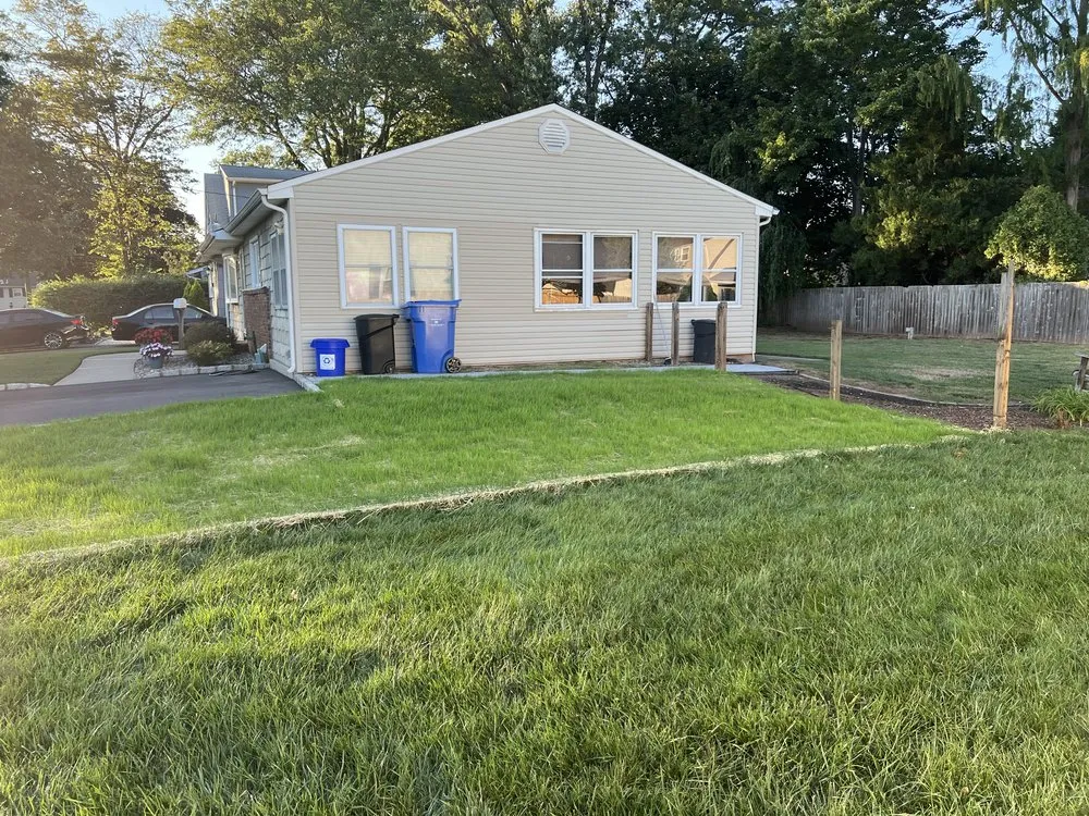 Expert landscape installation in Bound Brook, NJ - DLD Landscaping