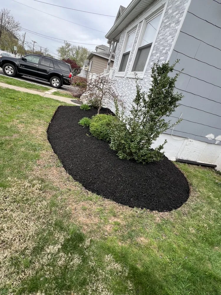 Affordable yard maintenance in Bound Brook, NJ - DLD Landscaping