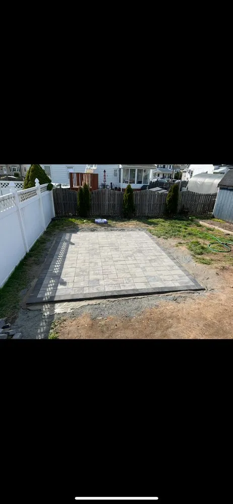 Local outdoor landscaping in Bound Brook, NJ - DLD Landscaping