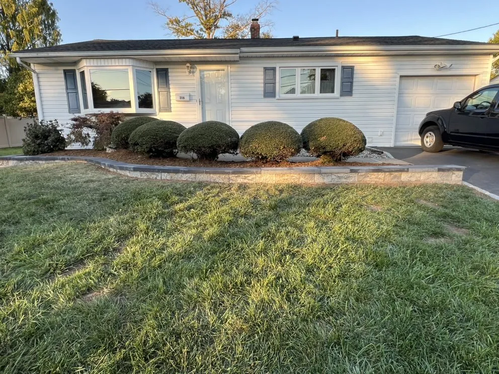 Trusted yard maintenance in Bound Brook, NJ by DLD Landscaping