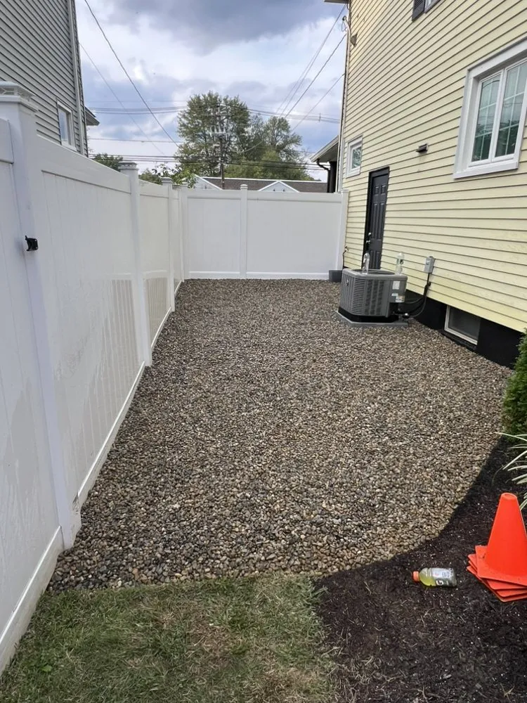 Local lawn mowing service in Bound Brook, NJ by DLD Landscaping