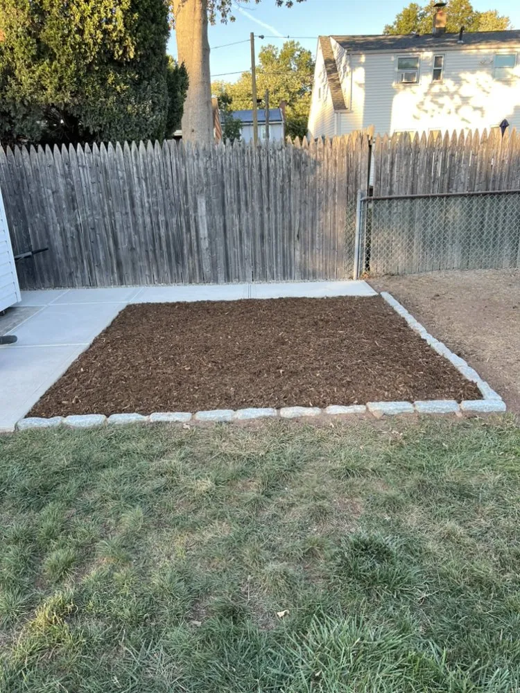 Affordable yard cleanup service experts serving Bound Brook, NJ - DLD Landscaping