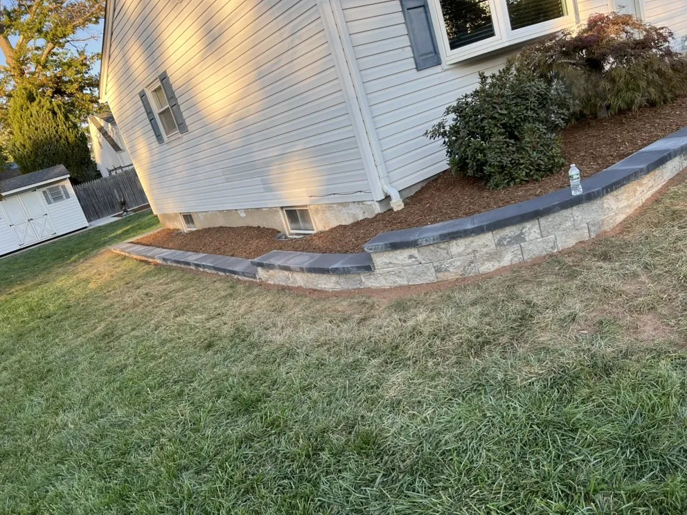 Custom lawn mowing service in Bound Brook, NJ by DLD Landscaping