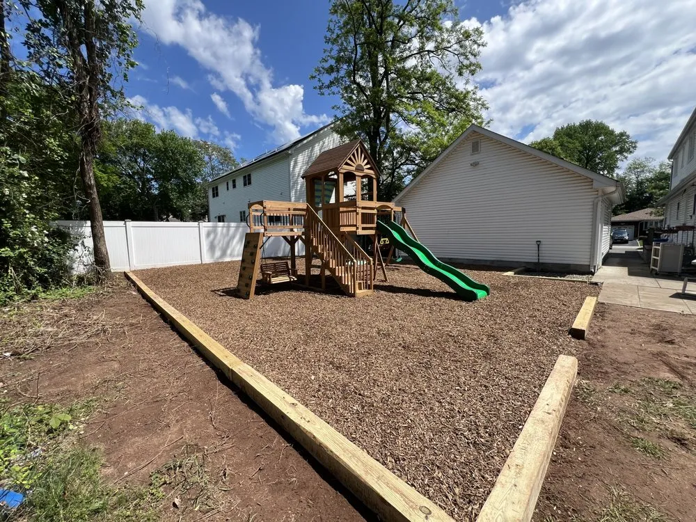 Custom lawn care service in Bound Brook, NJ - DLD Landscaping