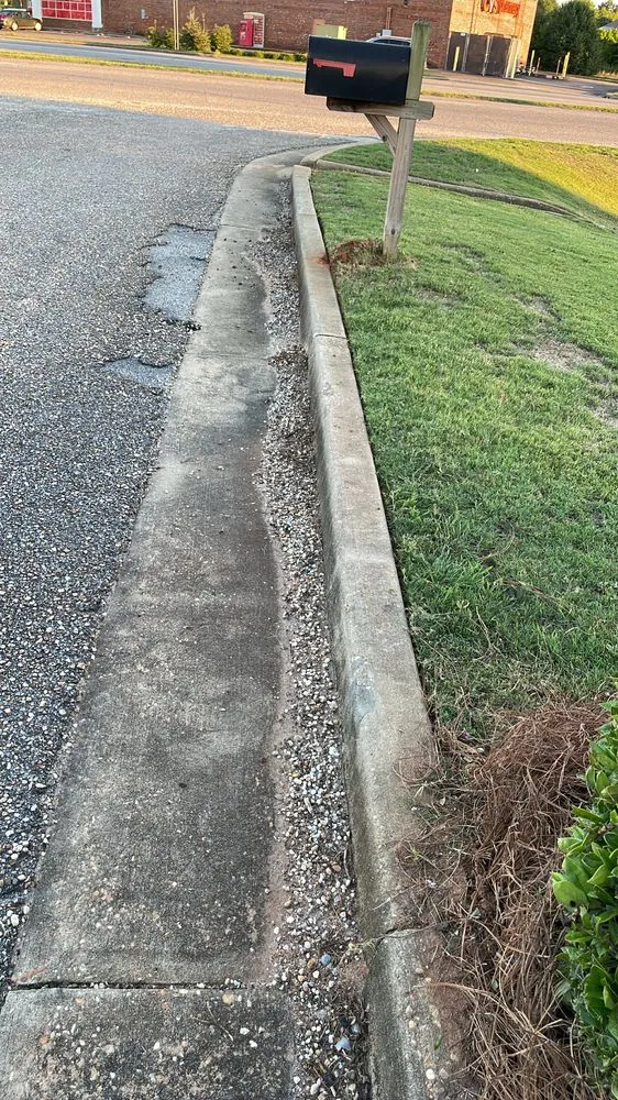 Reliable landscape installation experts serving Montgomery, AL - DLE Lawn Enforcement