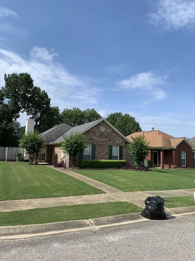 Local yard maintenance experts serving Montgomery, AL - DLE Lawn Enforcement