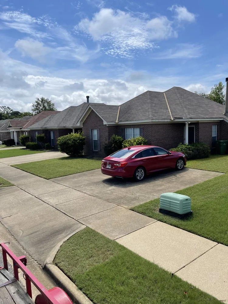 Expert landscape design experts serving Montgomery, AL - DLE Lawn Enforcement